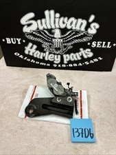 Gilroy Indian Cheif Rear Brake Caliper Mount Bracket Brembo Softail Parts Lot picture