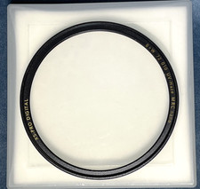 B+W 72mm 010 UV-Haze MRC Nano Filter - Excellent ++ picture