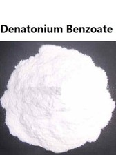 10g Denatonium Benzoate 99+% - ULTRA Bitterest CAS 3734-33-6 picture