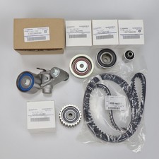 Genuine Subaru Timing Belt Kit for Forester Impreza Outback Legacy 1999-2012 NEW picture