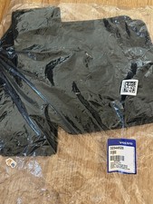 Genuine OEM Volvo XC90 Third Row Carpet Floor Mat (1pc) Charcoal 32344528 picture