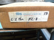 NEW Martin E8 / FC-8  E-Z Flex Coupling Element picture