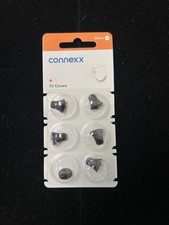 Signia, Miracle-Ear, Rexton, Costco Extra Small Closed Sleeves 3.0 picture