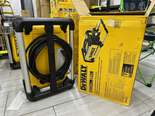 DEWALT DWPW2100 2100 PSI Corded Electric Cold Water Pressure Washer Hose/Gun picture