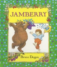 Jamberry, Bruce Degen picture