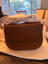 Mad Carpentier Madeleine in Napa Leather picture