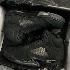 Men's All Size US Jordan 5 