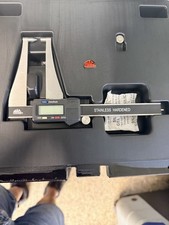 Mac Tools Digital Rotor Gauge with Case picture