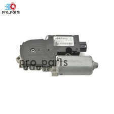 OEM Sunroof Repair Accessories Auto Sunroof Motor For BMW X1 F46 F45 54107391782 picture