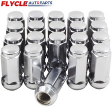20pc Lug Nut Set 1.75