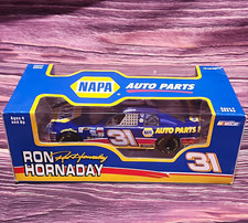 Action 1:24 NASCAR Ron Hornaday #31 NAPA 1999 Chevrolet Diecast Car picture
