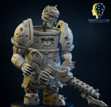 Ork kommando Stealth 