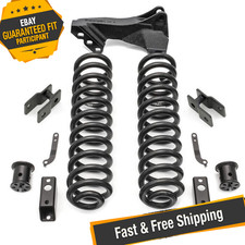 ReadyLift 46-2728 2.5