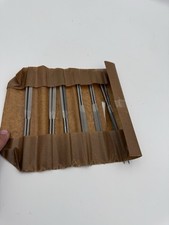 12 Count Box Nicholson 37814 6-1/4