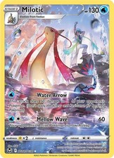 Milotic Holofoil [SWSH12: TG - TG02/TG30]NM picture