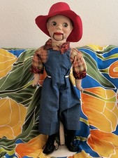 Freundlich DUMMY DAN (aka Dapper Dan) - 20