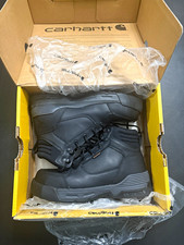 Men’s Carhartt Force HD 6