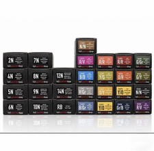 NEW Aveda Full Spectrum Deep Hair Color 2.8 oz Choose Shade picture