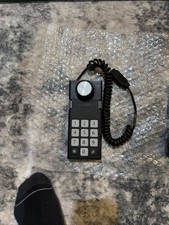 The Original ColecoVision Controller OEM Joystick Keypad. Work great (TESTED) picture