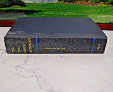 The Yom Kippur Anthology Philip Goodman 1979 JPS Jewish Hardcover picture