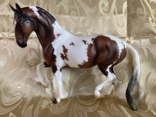 ***Breyer 2024 Web Special Collector Club **Antonia** Bay Tobiano-Lippizaner*** picture