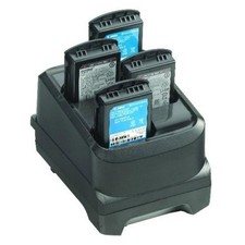 Zebra SAC-MC33-4SCHG-01 MC32 MC33 4-Slot Spare Battery Charger picture