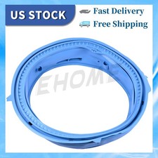 NEW Washer Door Gasket Fits for GE Washer WH05X29514 picture