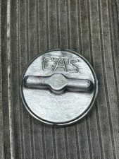 1988-1991 Honda Civic CRX Gas Fuel Cap Polished picture