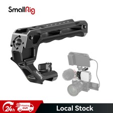 SmallRig Quick Release NATO Top Handle Grip for Any NATO Rail Accessories- 3766 picture