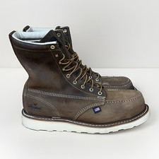Size 13 - Thorogood Men's 8