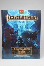 Pathfinder Adventure Path: Abomination Vaults (5e) picture