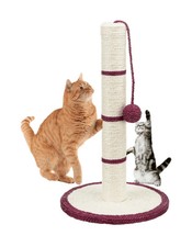 Cat Scratching Post 19