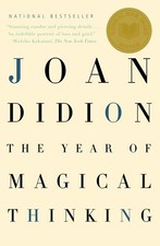 The Year of Magical Thinking: National ..., Joan Didion picture