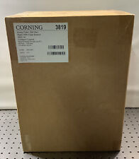 Corning 384 Well Black/Clear Bottom w/ Lid Collagen-Coated Microplate 3819 picture