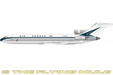 Inflight 1:200 727-200 Air France F-BPJI picture