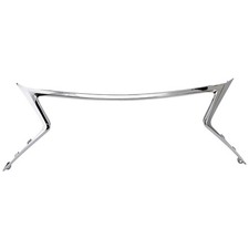 Grille Trim For 2015-2017 Lexus NX200t NX300h Center Chrome 5312178050 LX1202107 picture