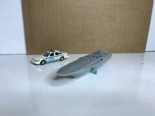 1/64 Scale Speed Boat  V Hull picture
