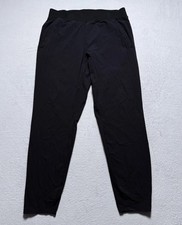 Lululemon In Mind Jogger Pants Mens Large Stretch Performance Running Athletic picture
