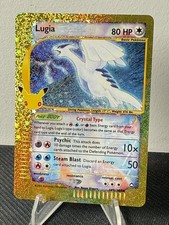 Lugia 149/147 Me: 30th Celebration: Classic Collection Holo - Pokémon TCG 🔥  picture