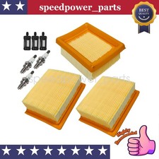 3PK Air Filter Tune Up Kit 4283 141 0300 Fit For STIHL BR800 BR800X BR800C New picture