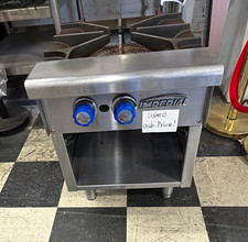 Imperial Stock Pot Range picture