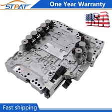 31705-X132B RE7R01A For 2014-2019 Infinity Q50 Q60 3.7L Valve Body w/ Solenoids picture