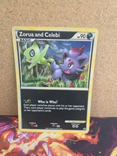 Pokemon TCG Jumbo / Oversized Cards Pokémon Pick Your Cards Variation List NM-LP picture