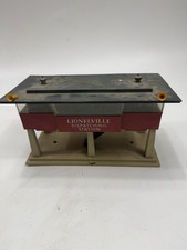 Lionel No 465 Sound Dispatching Station picture