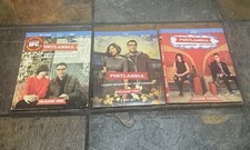 Portlandia Season 1 - 3 Blu-Ray TV Series picture