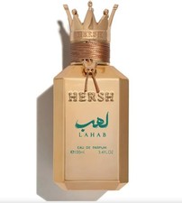 Hersh Lahab by Al Ezz Oud Perfumes | EDP Spray Citrusy Notes –100ml - هرش لهب picture
