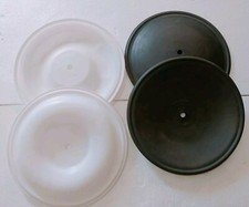 15-1010-55 & 15-1060-51 Wilden Ptfe & Backup ( 4 Pieces Both ) ,  New Fast Ship picture