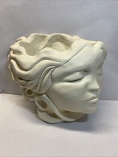 Vintage Postmodern Ceramic Planter Or Vase picture