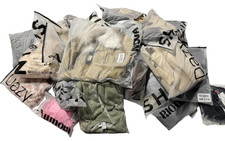 Resellers Lot 28 Piece Womens Clothing Bundle Shein Cider Dazy Fashion Nova picture
