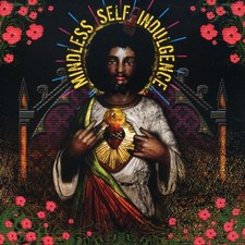 Mindless Self Indulg - You'll Rebel To Anything [New CD] Explicit, Bonus Trac picture